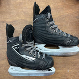 11J CCM 01 Youth Hockey Skates