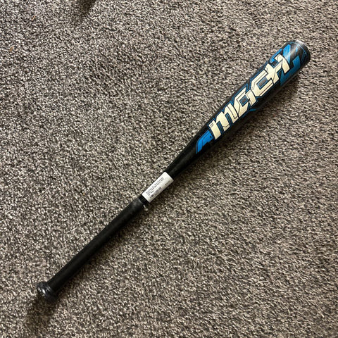 25" 14oz Rawlings Alloy T-Ball Bat