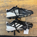 2.5Y Adidas Softball Cleat