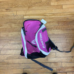 Easton Elite Baseball Backpack - Pink