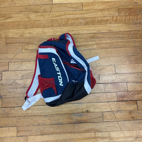 Easton Elite Baseball Backpack - USA