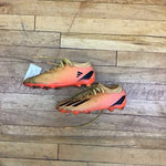 4.5 Adidas Messi X Soccer Cleats