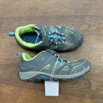 2M Merrell Youth Hiking Shoes