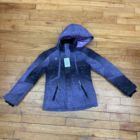 All Used Winter Clothing