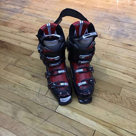 27.5 Salomon Energizer 70 Ski Boots