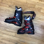 27.5 Salomon Energizer 70 Ski Boots