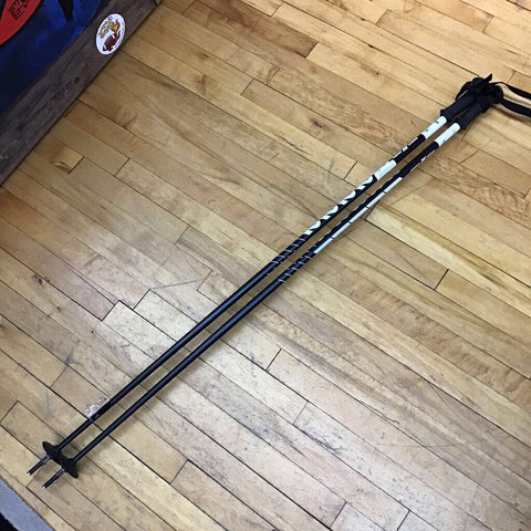 Used Ski Poles