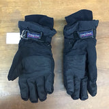 Nordic Gear Ski Gloves w/ Battery Pouch for Heaters