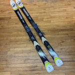 185cm Rossignol Backcountry BC 125