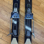 185cm Rossignol Backcountry BC 125