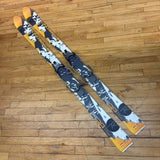 165cm Rossignol Backcountry BC 125cm