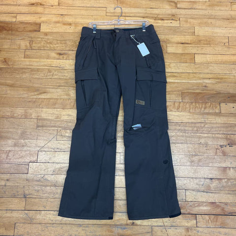 Men's Medium 686 InfiniDry Ski Pants