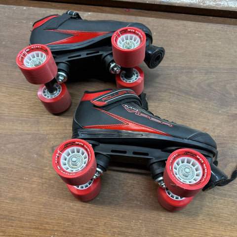 5 - Roller Derby M4 Viper Quad Skates