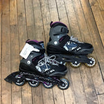 5-8 Adjustable Bladerunner Phoenix G ABEC3 Rollerblades