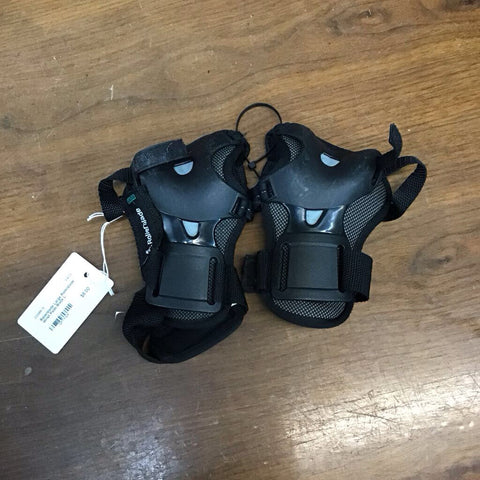 Used Inline Skate Accessories