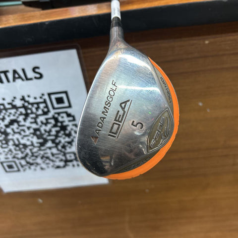 Adams Golf Idea 5 Wood A30S - RH