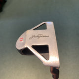 Jack Nicklaus Junior Q4 Putter - Right Hand