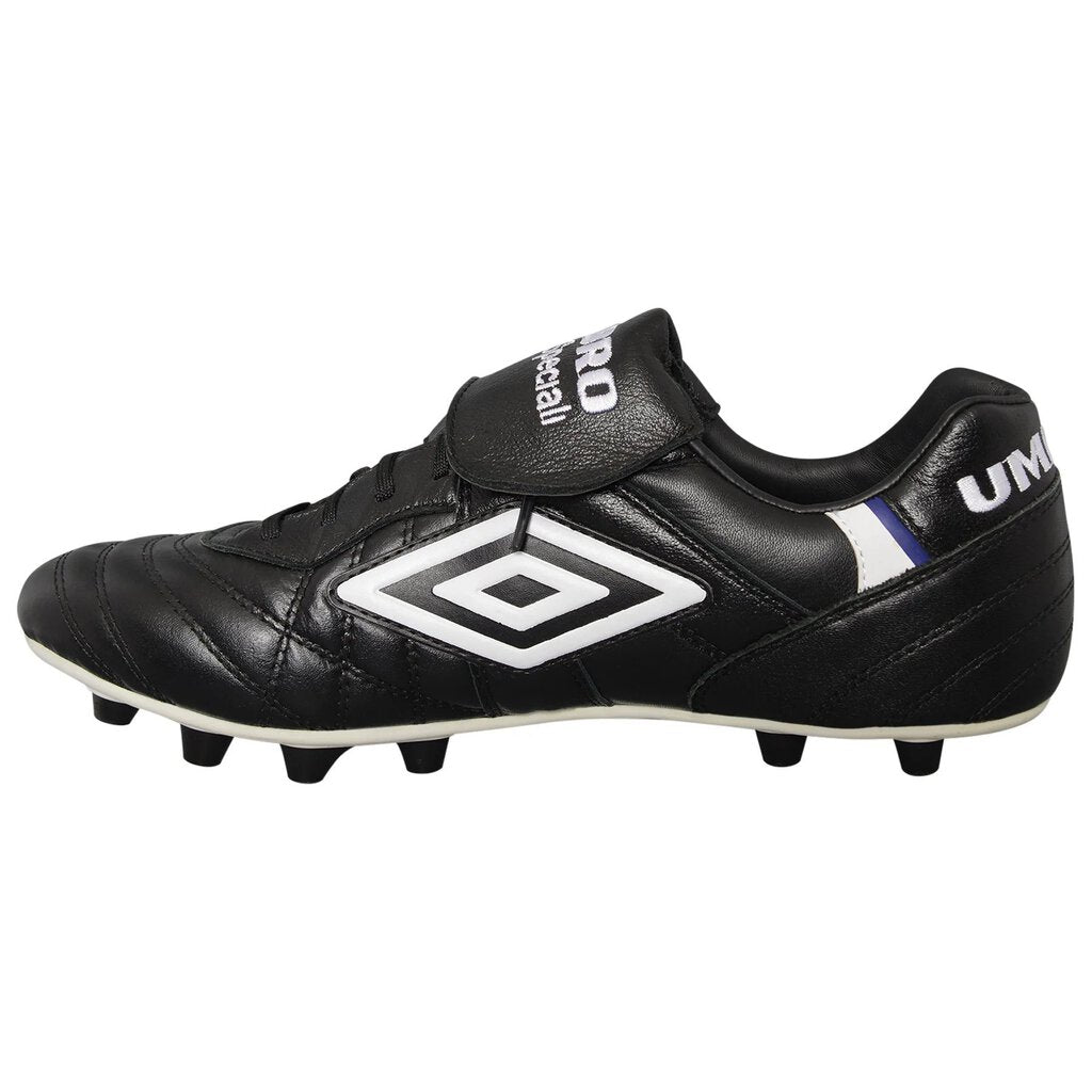  Umbro Speciali 98 Maxim FG Soccer Cleats, Black : Clothing,  Shoes & Jewelry