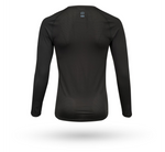 CCM Men's TLS3BA Compression LS Top - Large