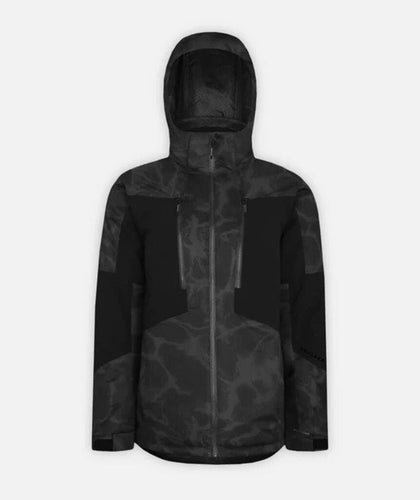 Boulder Gear Impact Tech Jacket - Abyss - XL