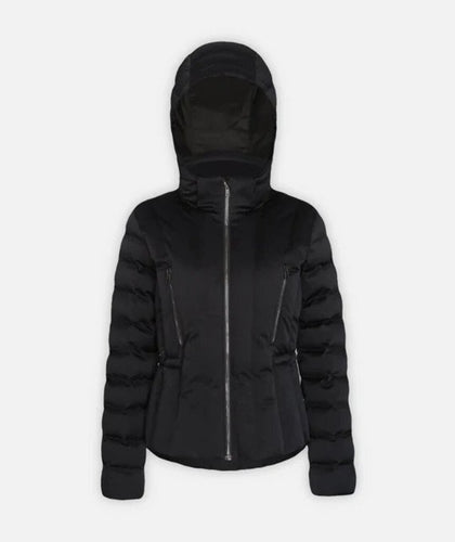 Boulder Gear Cher Jacket - Black - Small