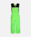 Boulder Gear PS Nestor Bib Pants - Slime - 06