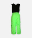 Boulder Gear PS Nestor Bib Pants - Slime - 06