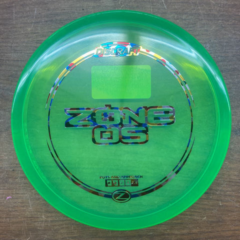 173-174 Discraft Z-Line Zone OS